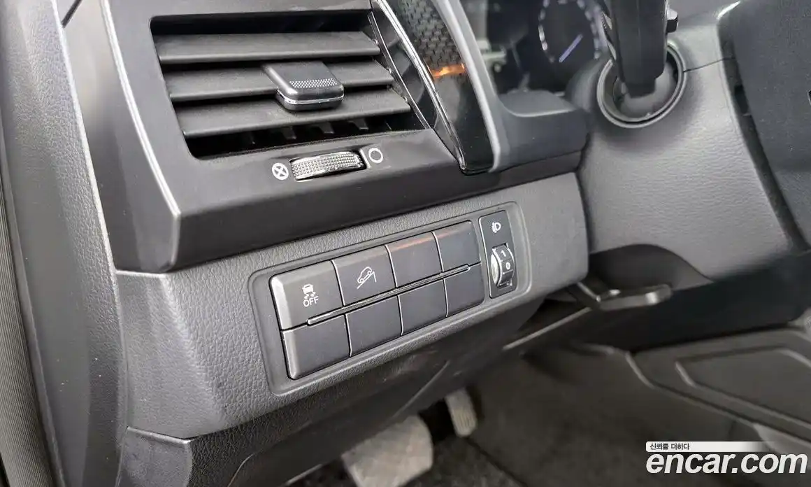 SsangYong Rexton 2019 2.2 автомат (гидро), фото 18