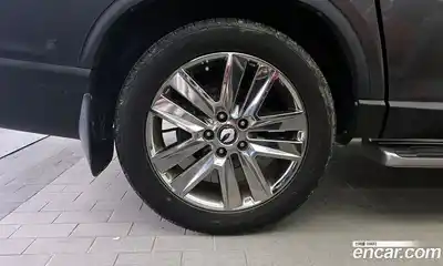 SsangYong Rexton 2019 2.2 автомат (гидро), миниатюра 5
