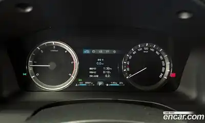 SsangYong Rexton 2019 2.2 автомат (гидро), миниатюра 8
