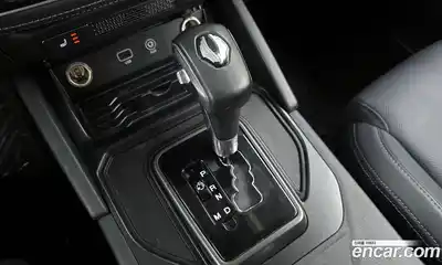 SsangYong Rexton 2019 2.2 автомат (гидро), миниатюра 9