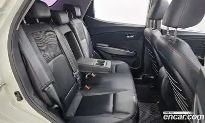 SsangYong TIBOLI 2016 1.6 автомат (гидро), миниатюра 12
