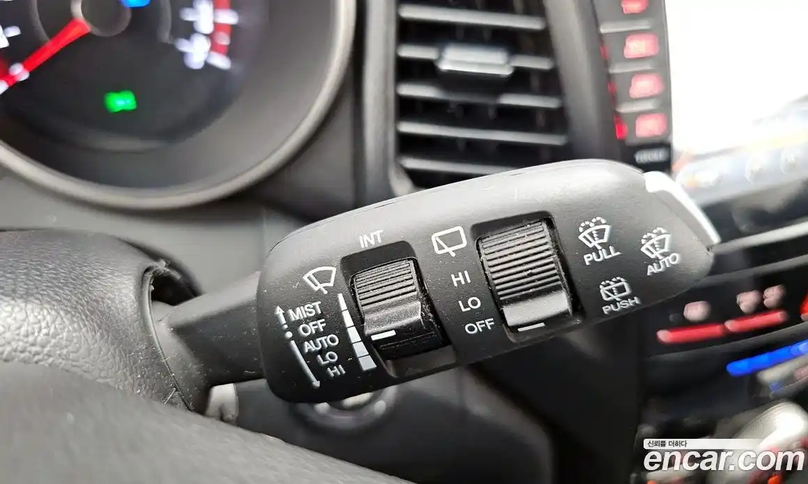 SsangYong TIBOLI 2016 1.6 автомат (гидро), фото 17