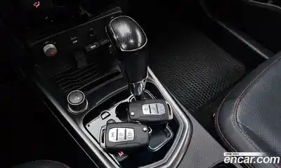 SsangYong TIBOLI 2016 1.6 автомат (гидро), миниатюра 9