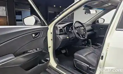 SsangYong TIBOLI 2016 1.6 автомат (гидро), миниатюра 10
