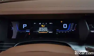 SsangYong Torres 2022 1.5 автомат (гидро), миниатюра 11
