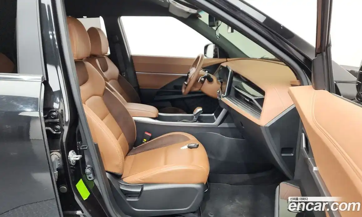 SsangYong Torres 2022 1.5 автомат (гидро), фото 16