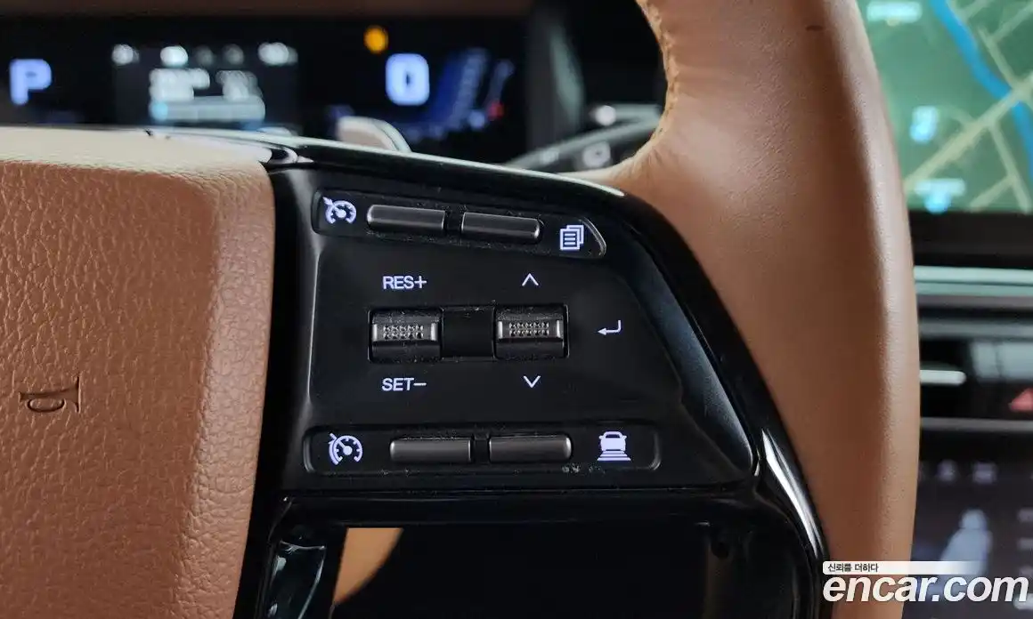 SsangYong Torres 2022 1.5 автомат (гидро), фото 22