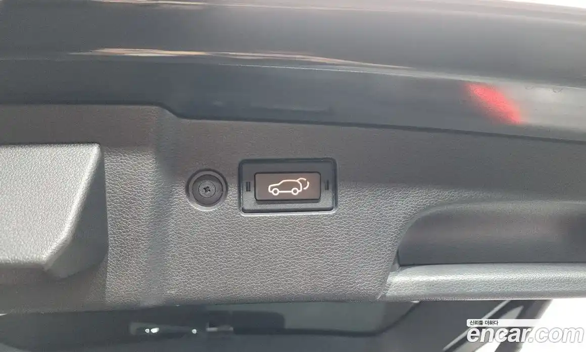 SsangYong Torres 2022 1.5 автомат (гидро), фото 23