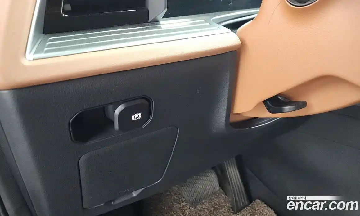 SsangYong Torres 2022 1.5 автомат (гидро), фото 28