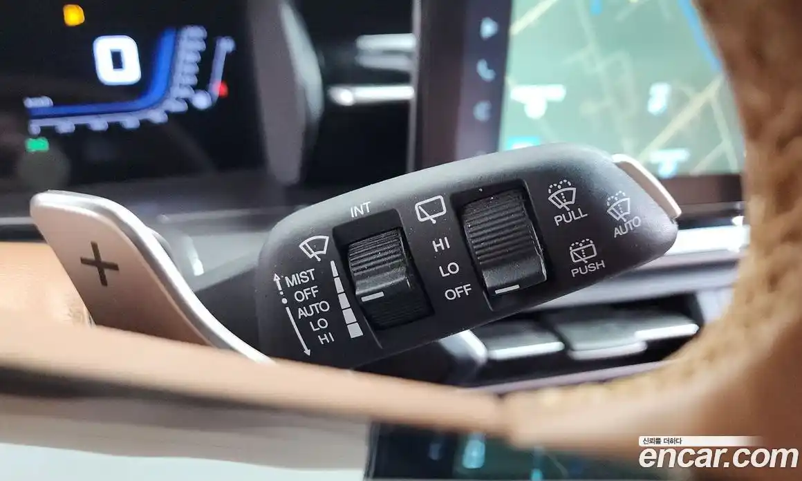 SsangYong Torres 2022 1.5 автомат (гидро), фото 29