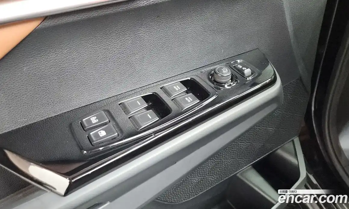 SsangYong Torres 2022 1.5 автомат (гидро), фото 30