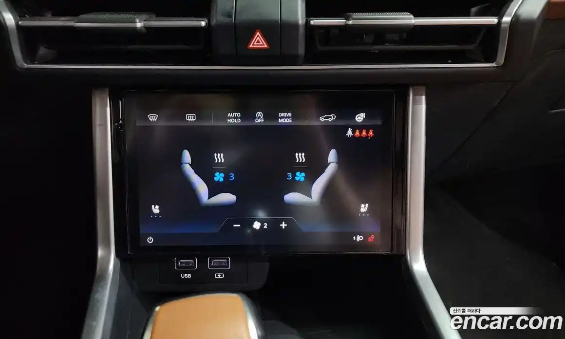 SsangYong Torres 2022 1.5 автомат (гидро), фото 32