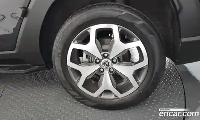 SsangYong Torres 2022 1.5 автомат (гидро), миниатюра 7