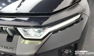 SsangYong Torres 2022 1.5 автомат (гидро), миниатюра 8
