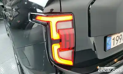 SsangYong Torres 2022 1.5 автомат (гидро), миниатюра 9