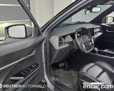 SsangYong Torres 2022 1.5 автомат (гидро), миниатюра 11
