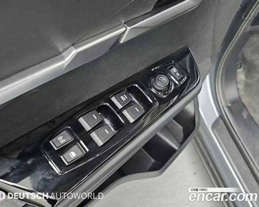 SsangYong Torres 2022 1.5 автомат (гидро), фото 17