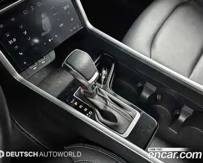 SsangYong Torres 2022 1.5 автомат (гидро), миниатюра 10
