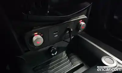 SsangYong TIBOLI 2018 1.6 автомат (гидро), миниатюра 12