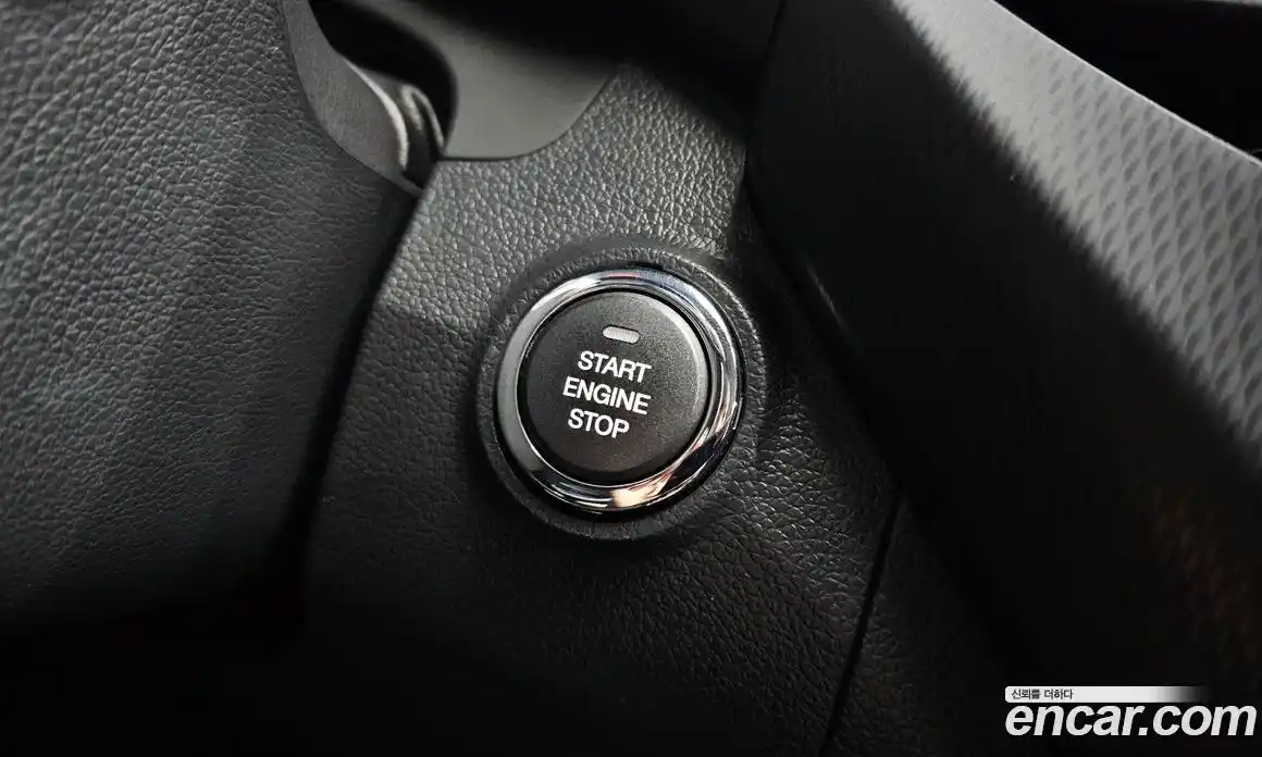 SsangYong TIBOLI 2018 1.6 автомат (гидро), фото 18