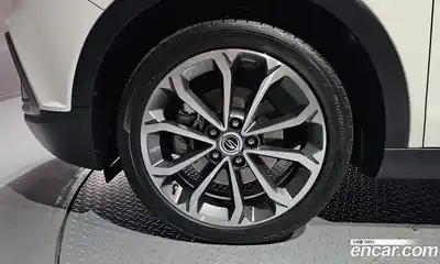 SsangYong TIBOLI 2018 1.6 автомат (гидро), миниатюра 5