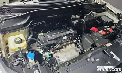 SsangYong TIBOLI 2018 1.6 автомат (гидро), миниатюра 6