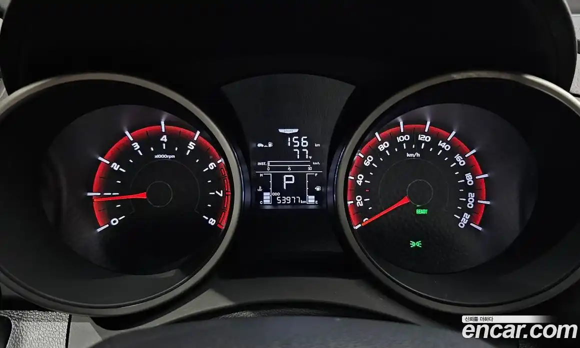SsangYong TIBOLI 2018 1.6 автомат (гидро), фото 8