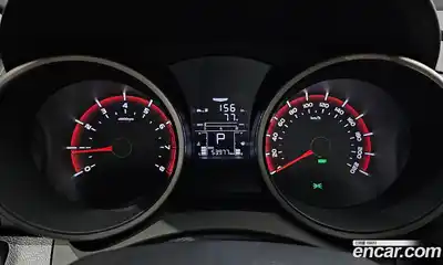 SsangYong TIBOLI 2018 1.6 автомат (гидро), миниатюра 8