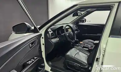 SsangYong TIBOLI 2018 1.6 автомат (гидро), миниатюра 10