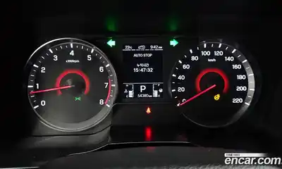 SsangYong TIBOLI 2019 1.5 автомат (гидро), миниатюра 11