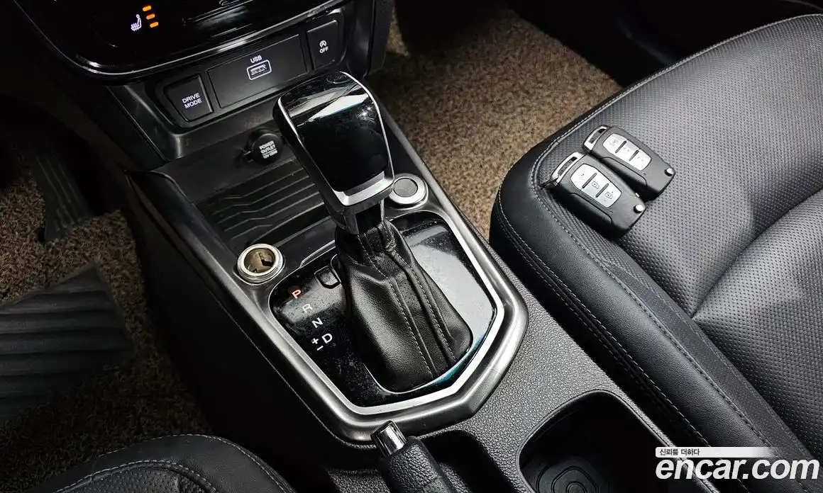 SsangYong TIBOLI 2019 1.5 автомат (гидро), фото 12