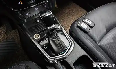 SsangYong TIBOLI 2019 1.5 автомат (гидро), миниатюра 12