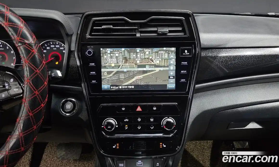 SsangYong TIBOLI 2019 1.5 автомат (гидро), фото 20