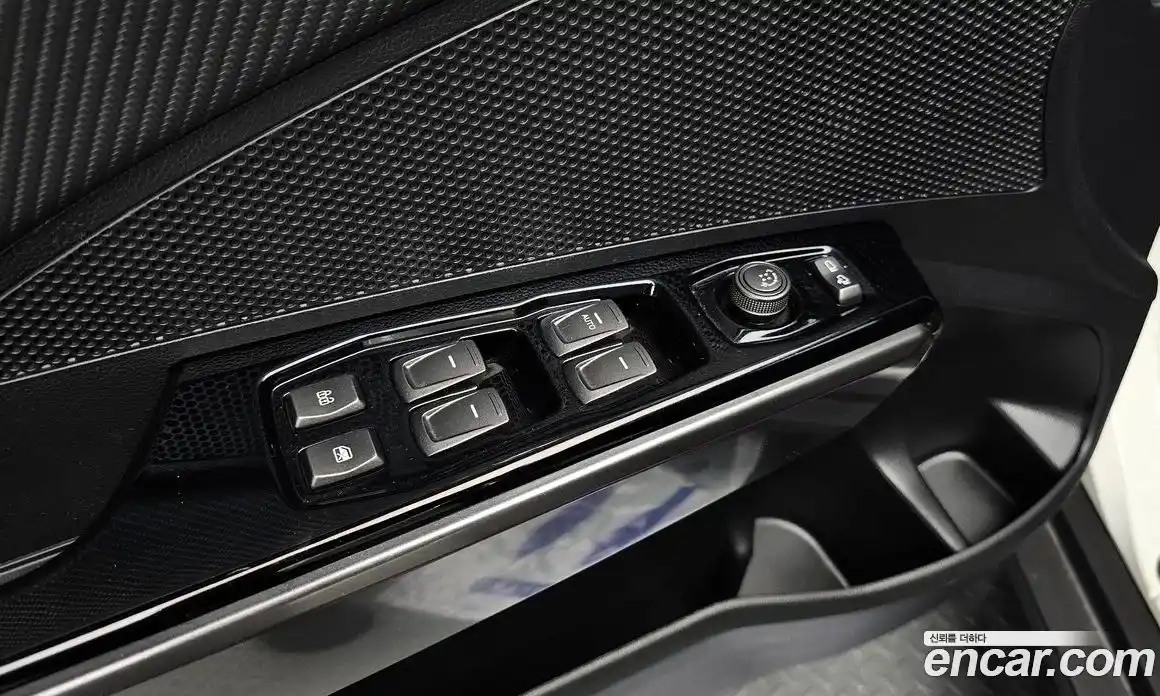 SsangYong TIBOLI 2019 1.5 автомат (гидро), фото 23