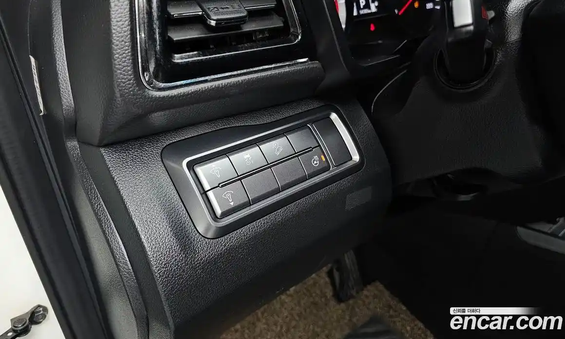 SsangYong TIBOLI 2019 1.5 автомат (гидро), фото 24