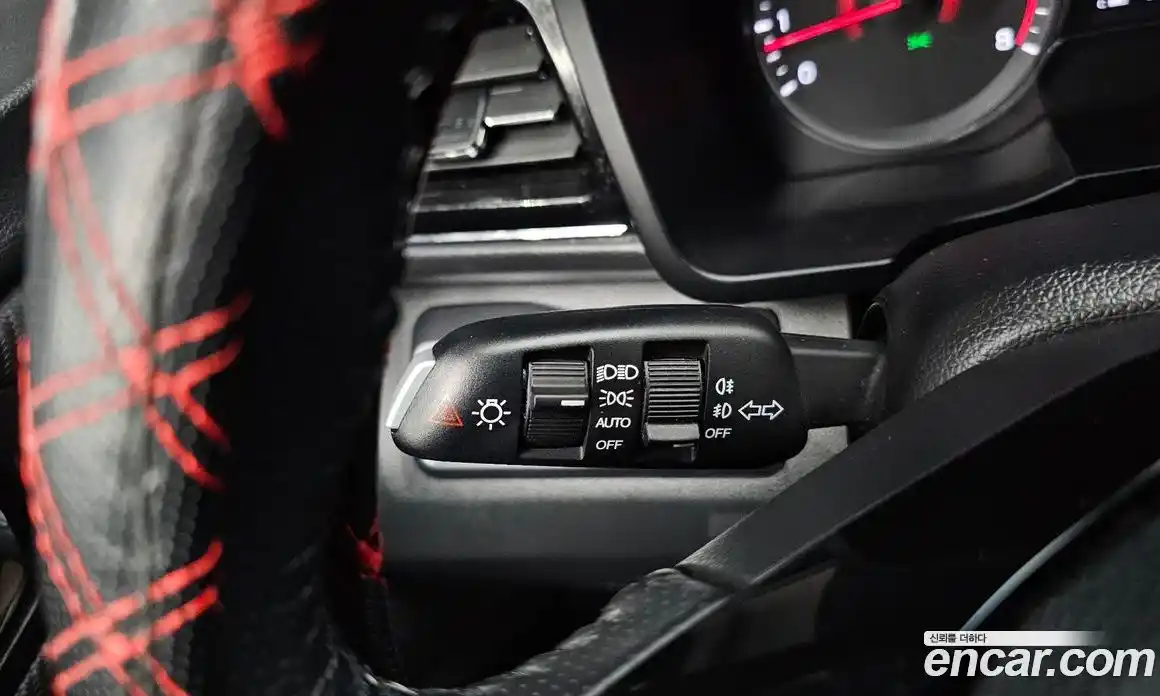 SsangYong TIBOLI 2019 1.5 автомат (гидро), фото 27