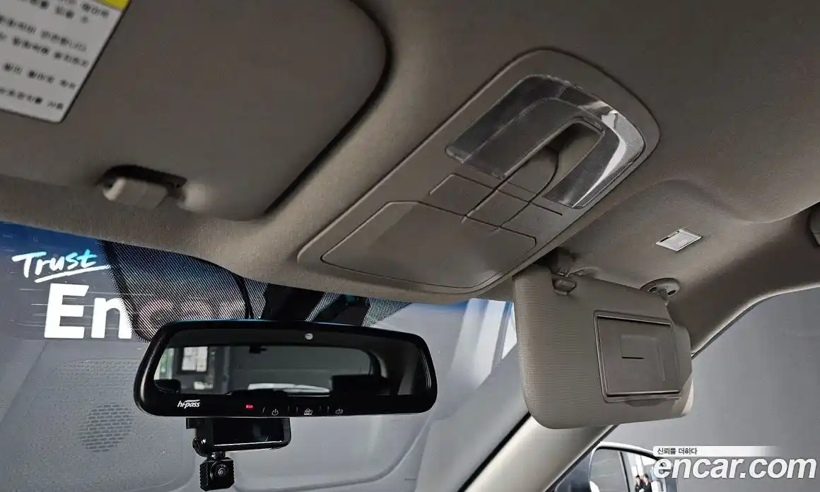 SsangYong TIBOLI 2019 1.5 автомат (гидро), фото 28