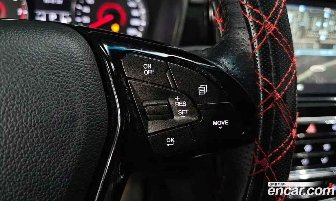 SsangYong TIBOLI 2019 1.5 автомат (гидро), фото 29