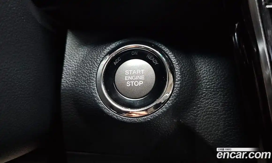 SsangYong TIBOLI 2019 1.5 автомат (гидро), фото 30