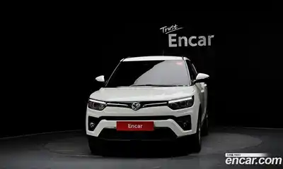 SsangYong TIBOLI 2019 1.5 автомат (гидро), миниатюра 3