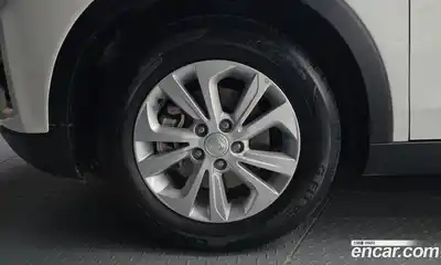SsangYong TIBOLI 2019 1.5 автомат (гидро), миниатюра 5