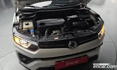 SsangYong TIBOLI 2019 1.5 автомат (гидро), миниатюра 6