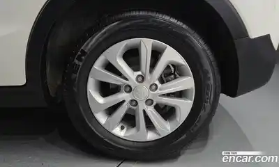 SsangYong TIBOLI 2019 1.5 автомат (гидро), миниатюра 7