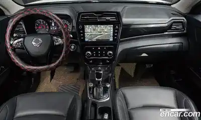 SsangYong TIBOLI 2019 1.5 автомат (гидро), миниатюра 10