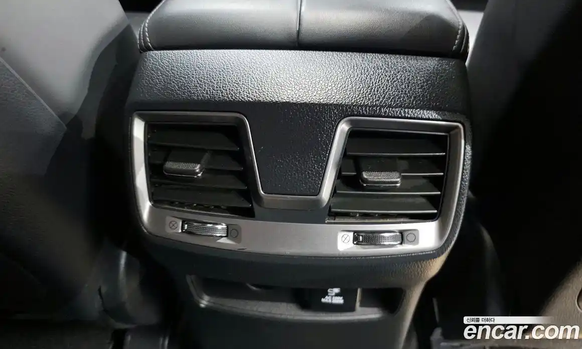 SsangYong Rexton 2018 2.2 автомат (гидро), фото 20