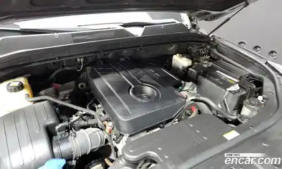 SsangYong Rexton 2018 2.2 автомат (гидро), миниатюра 6