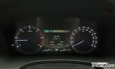 SsangYong Rexton 2018 2.2 автомат (гидро), миниатюра 8