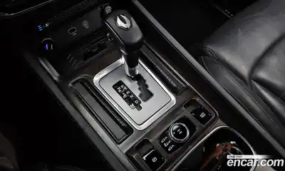 SsangYong Rexton 2018 2.2 автомат (гидро), миниатюра 9
