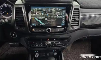 SsangYong Rexton 2021 2.2 автомат (гидро), миниатюра 12