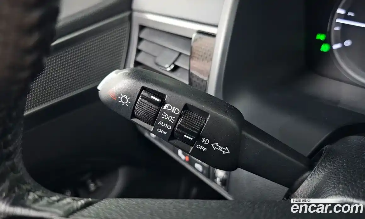 SsangYong Rexton 2021 2.2 автомат (гидро), фото 14